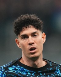 彩票开奖时间-世体：意大利无缘世界杯及舆论批评可能为巴斯托尼离队铺平道路