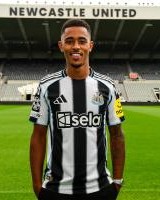 雅各布-拉姆塞谈加盟纽卡原因：埃迪-豪能让我取得进步