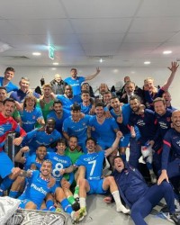 彩票开奖-武一帆：“反足球”倒车取胜？这是马竞人的自我和解