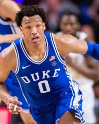 彩票开奖结果-赌一手天赋？勇士还能在28顺位上寻到潜力瑰宝吗？