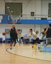 彩票开奖时间-CBA｜麦基注册成功今晚迎来北汽男篮首秀