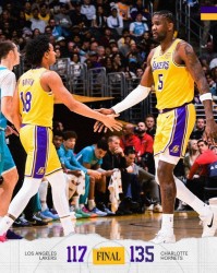 彩票开奖结果-湖蜜喷球队输球：东契奇典型赢了数据输比赛 詹姆斯&amp;文森特赶紧走