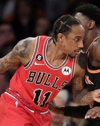 彩票开奖公告-内讧曝出后连赢3场 公牛士气回暖有望重回正轨