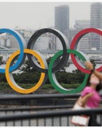 彩票开奖结果-观众上限再调整？东京奥运会无观众时段或将占四成