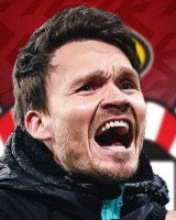 英媒：圣徒以及德国沙特球队有意谢周三主帅罗尔 解约金500万镑